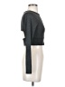Isla Gray Long Sleeve T-Shirt Size S - photo 4
