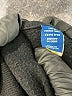 Active by Old Navy Black Pullover Sweater Size XS - photo 7