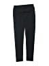 90 Degree by Reflex Solid Black Casual Pants Size 7 - 8 - photo 1