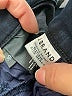 J Brand Hearts Blue Jeans Size 30 waist - photo 7