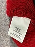 Covington 100% Acrylic Red Turtleneck Sweater Size M - photo 8