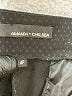 Amanda + Chelsea Solid Black Active Pants Size 4 (petite) - photo 7