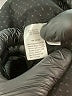 Amanda + Chelsea Solid Black Active Pants Size 4 (petite) - photo 8