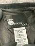 First Option Too! Tweed Gray Blazer Size 2X - photo 6