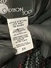 First Option Too! Tweed Gray Blazer Size 2X - photo 7