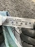 Unbranded Teal Blue Kimono Size M - photo 7