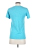 Nike Blue Active T-Shirt Size XS - photo 2
