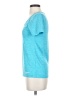 Nike Blue Active T-Shirt Size XS - photo 5
