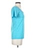Nike Blue Active T-Shirt Size XS - photo 4