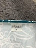 Modli Teal Long Sleeve Top Size M - photo 4