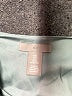 H&M 100% Polyester Teal Sleeveless Top Size S - photo 7