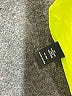 Torrid 100% Polyester Yellow Sleeveless Top Size 2X Plus (2) - photo 7