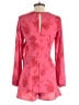 Divided by H&M Pink Romper Size 4 - photo 2