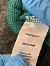 Year Of Ours 100% Polyester Teal Pullover Sweater Size M - photo 8