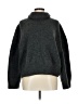H&M Gray Turtleneck Sweater Size L - photo 1