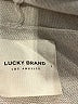 Lucky Brand Tan Pullover Sweater Size L - photo 7