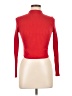 Cider Red Turtleneck Sweater Size L - photo 1
