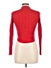 Cider Red Turtleneck Sweater Size L - photo 2