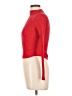 Cider Red Turtleneck Sweater Size L - photo 5