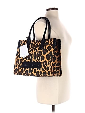 Balmain Tote (view 2)