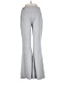 Unbranded 100% Polyester Gray Casual Pants Size L - photo 1