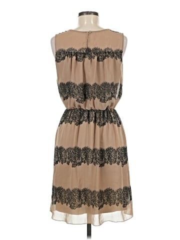 En Focus Studio Casual Dress (view 2)