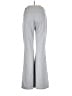Unbranded 100% Polyester Gray Casual Pants Size L - photo 2