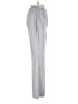 Unbranded 100% Polyester Gray Casual Pants Size L - photo 4
