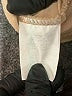 Lush Solid Tan Cocktail Dress Size S - photo 8