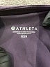 Athleta Purple Active Pants Size XXS - photo 4
