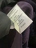 Athleta Purple Active Pants Size XXS - photo 5