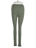 Unbranded Green Active Pants Size Sm - Med Maternity - photo 2