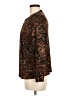Laura Ashley Brown Cardigan Size M (petite) - photo 5