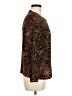 Laura Ashley Brown Cardigan Size M (petite) - photo 4