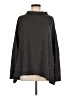 Mod-O-Doc Gray Brown Long Sleeve Turtleneck Size M - photo 1