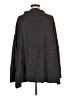 Mod-O-Doc Gray Brown Long Sleeve Turtleneck Size M - photo 2