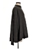 Mod-O-Doc Gray Brown Long Sleeve Turtleneck Size M - photo 4