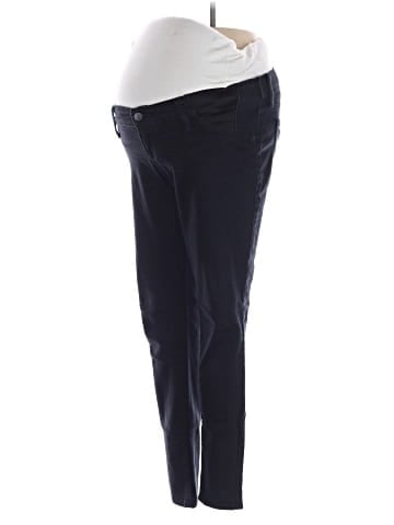 Isabel Maternity Casual Pants (view 1)