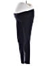 Isabel Maternity Blue Casual Pants Size 2 Maternity - photo 1
