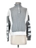 Victoria's Secret Pink Silver Pullover Sweater Size XS - photo 1