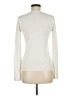 Zara Basic Ivory Pullover Sweater Size M - photo 2