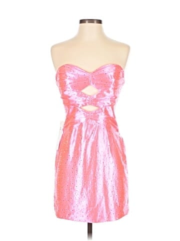Wear Your Love Cocktail Dress (view 1)