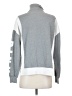 Victoria's Secret Pink Silver Pullover Sweater Size XS - photo 2