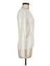 Zara Basic Ivory Pullover Sweater Size M - photo 4