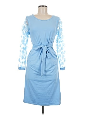 Unbranded Casual Dress (view 1)