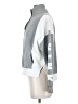 Victoria's Secret Pink Silver Pullover Sweater Size XS - photo 5