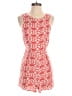 Everly Red Romper Size S - photo 1