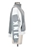 Victoria's Secret Pink Silver Pullover Sweater Size XS - photo 4