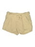 Torrid Tan Khaki Shorts Size 12 - photo 1