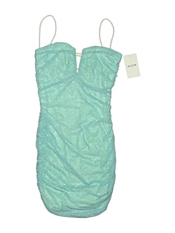 Alyce Cocktail Dress (view 1)